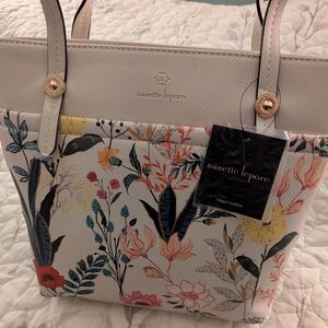 Nanette Lepore Makena Shopper Bag